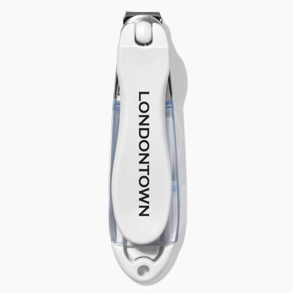 Londontown Flex Cut Nail Clippers ~ NWT
